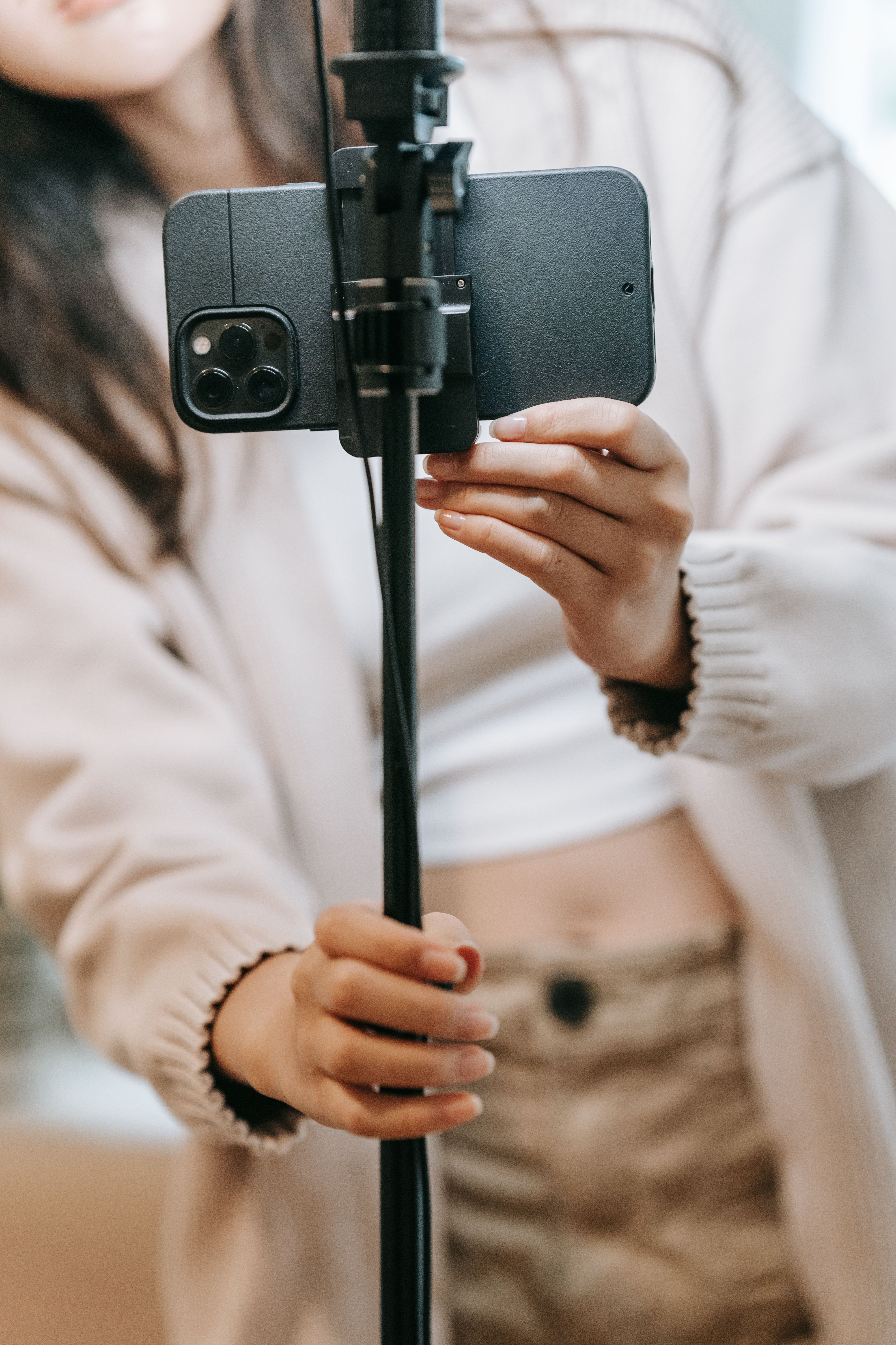 Influx Media