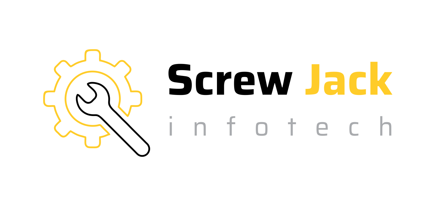Screwjack Infotech